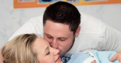 Perinatal apego psicologia Perinatal apego