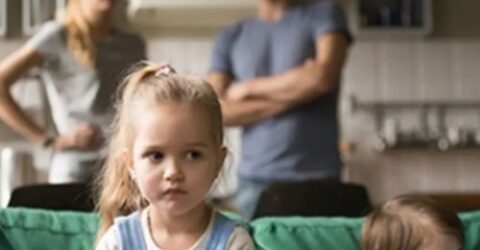 infancia, voz interior crianza