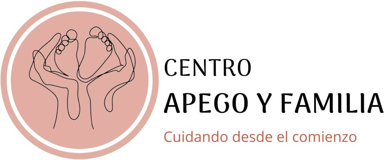 Centro Psicología Perinatal Apego y Familia logo