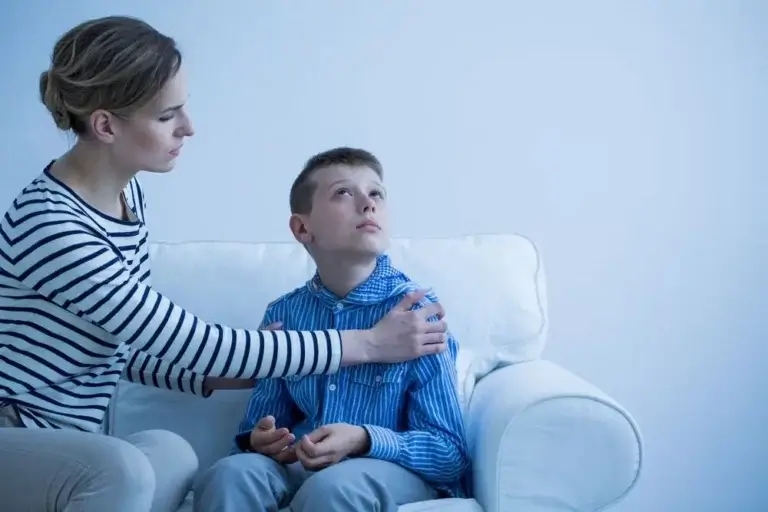 Autismo