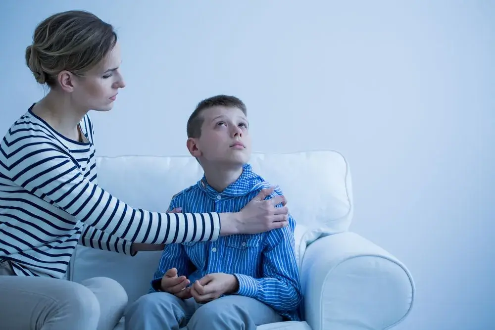Autismo