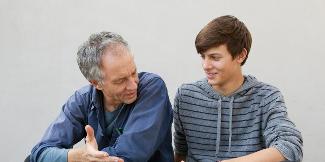 orientación sexual adolescentes manejar