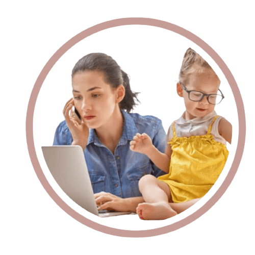 Maternidad Trabajo