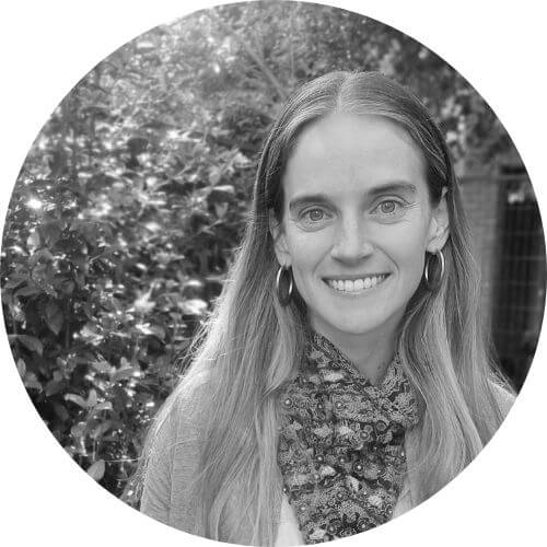Jacinta Pérez-Cotapos