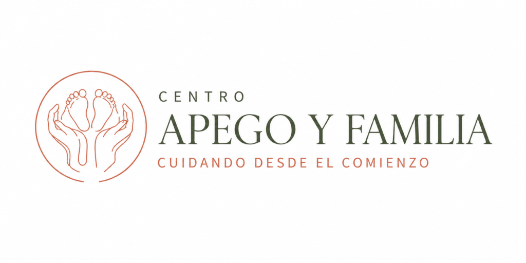 Centro apego y familia