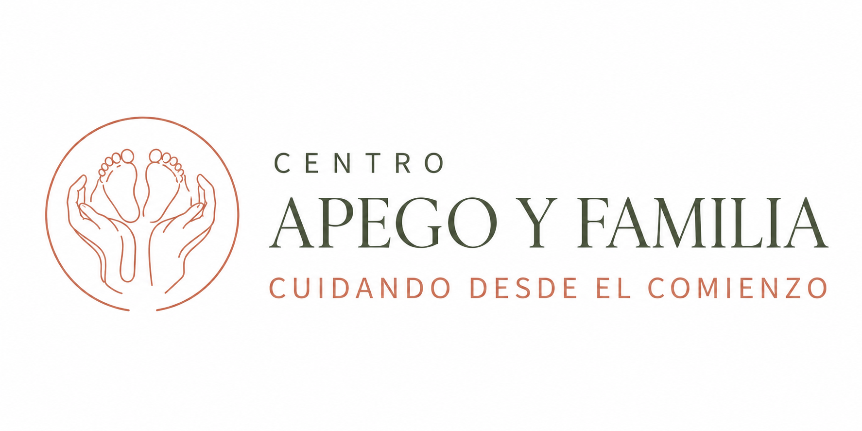 Centro Apego y Familia
