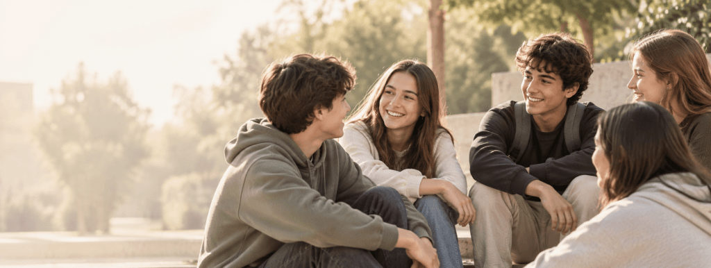 orientacion sexual adolescentes