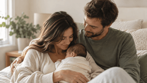 Rol del padre