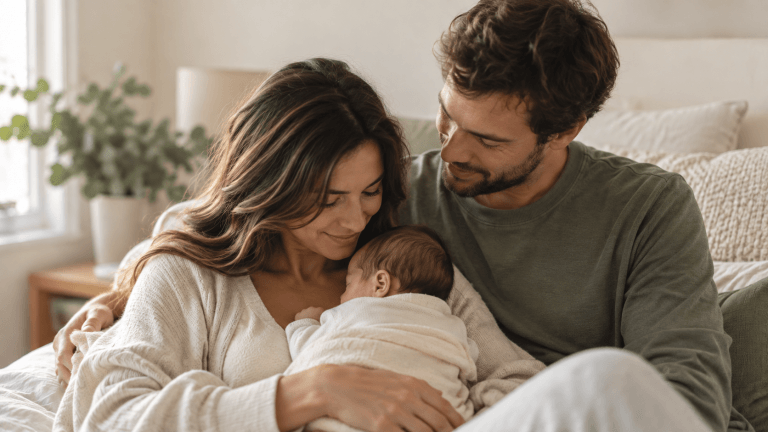 Rol del padre