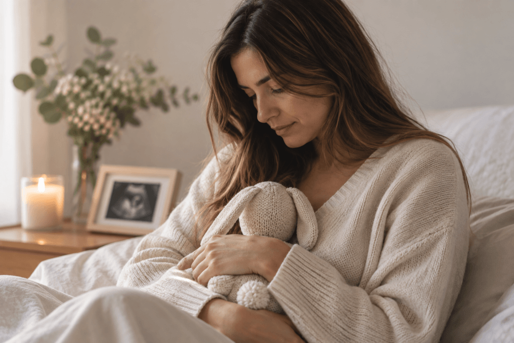 duelo perinatal