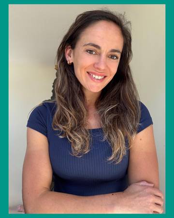 Dra. Camila Bertrand